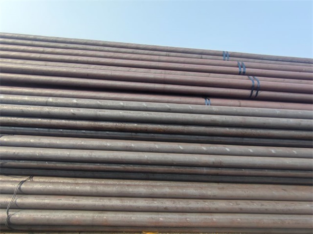 可克达拉42CrMo无缝管多少钱一吨