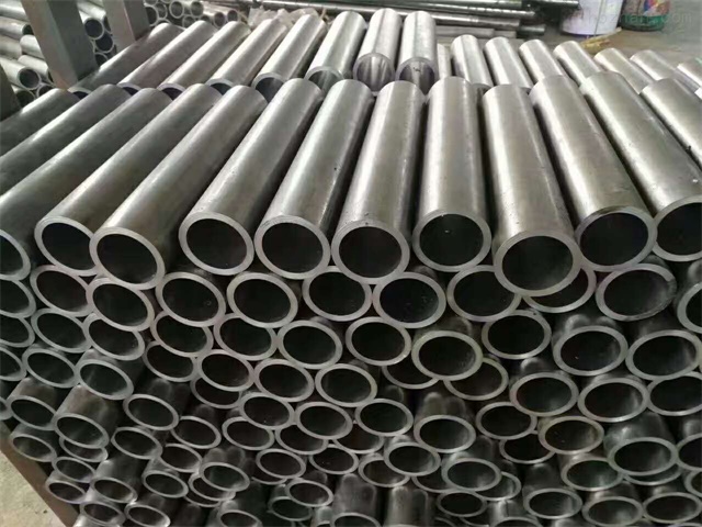 可克达拉30CrMo精密无缝钢管