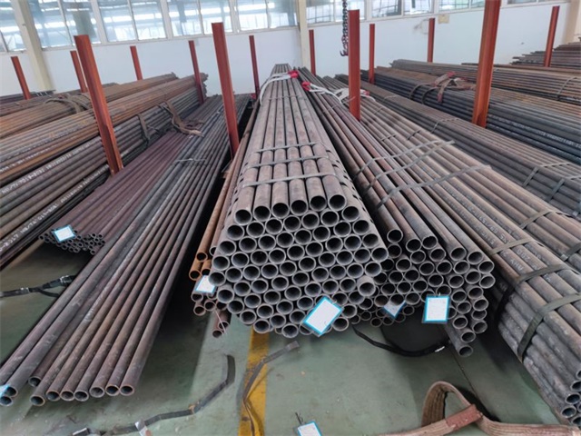 可克达拉20G合金无缝钢管